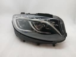 MERCEDES-BENZ Mercedes CL W217 Right Headlight A2179064600 Night View Dynamic LED Headlamp — thumbnail 10