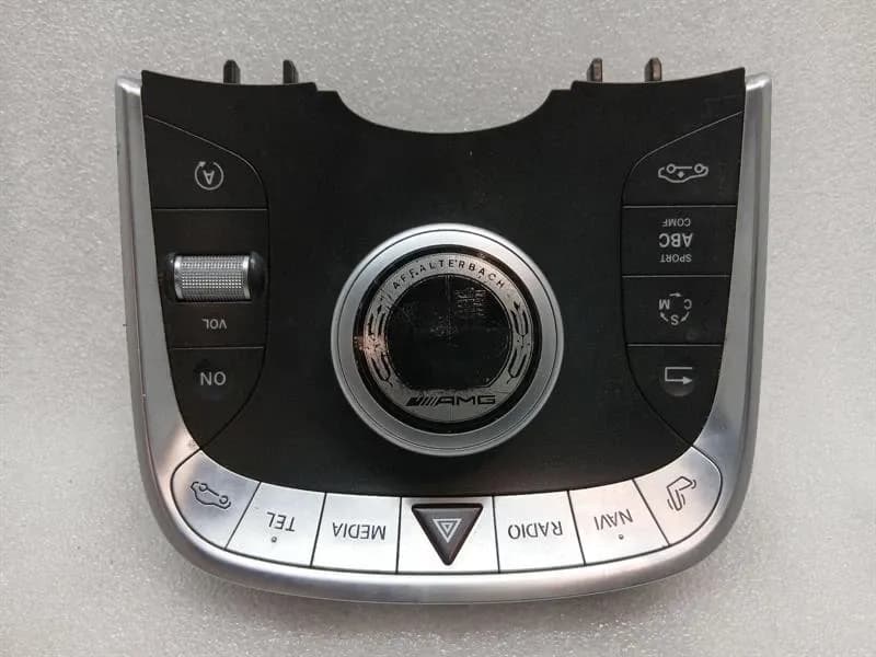 MERCEDES-BENZ Mercedes CL W217 Switch A2229001604 Switch Control Unit