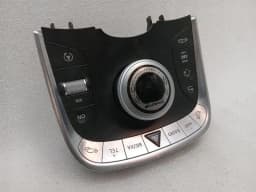 MERCEDES-BENZ Mercedes CL W217 Switch A2229001604 Switch Control Unit — thumbnail 2