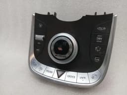 MERCEDES-BENZ Mercedes CL W217 Switch A2229001604 Switch Control Unit — thumbnail 3