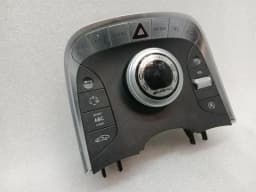 MERCEDES-BENZ Mercedes CL W217 Switch A2229001604 Switch Control Unit — thumbnail 6