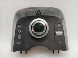 MERCEDES-BENZ Mercedes CL W217 Switch A2229001604 Switch Control Unit — thumbnail 5