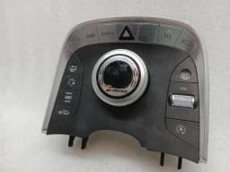 MERCEDES-BENZ Mercedes CL W217 Switch A2229001604 Switch Control Unit — thumbnail 7