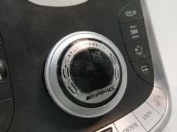 MERCEDES-BENZ Mercedes CL W217 Switch A2229001604 Switch Control Unit — thumbnail 4