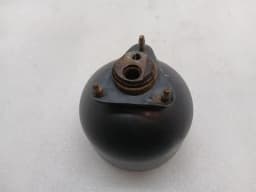 MERCEDES-BENZ Mercedes CL W217 Reservoir A2213280015 ABC Reservoir — thumbnail 3
