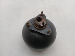 MERCEDES-BENZ Mercedes CL W217 Reservoir A2213280015 ABC Reservoir — thumbnail 8