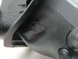 MERCEDES-BENZ Mercedes C Class W205 Wiper Stalks A2059008312 Indicator Switch Steering Column Switch — thumbnail 5