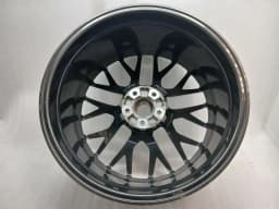 PORSCHE Porsche Macan 95B Alloy Wheel 95B601025BG Alloy Wheel 10JX20 ET19 — thumbnail 6