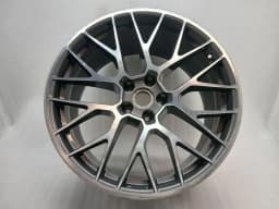 PORSCHE Porsche Macan 95B Alloy Wheel 95B601025BG Alloy Wheel 10JX20 ET19 — thumbnail 1
