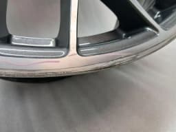 PORSCHE Porsche Macan 95B Alloy Wheel 95B601025BG Alloy Wheel 10JX20 ET19 — thumbnail 3