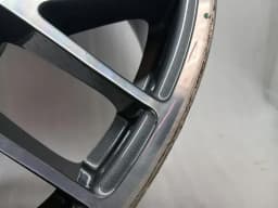 PORSCHE Porsche Macan 95B Alloy Wheel 95B601025BG Alloy Wheel 10JX20 ET19 — thumbnail 5