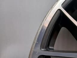 PORSCHE Porsche Macan 95B Alloy Wheel 95B601025BG Alloy Wheel 10JX20 ET19 — thumbnail 4