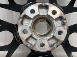 PORSCHE Porsche Macan 95B Alloy Wheel 95B601025BG Alloy Wheel 10JX20 ET19 — thumbnail 7