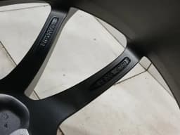 PORSCHE Porsche Cayman 981 GT4 Alloy Wheel 98136216681 11JX20 ET50 Alloy Wheel — thumbnail 8