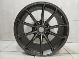 PORSCHE Porsche Cayman 981 GT4 Alloy Wheel 98136216681 11JX20 ET50 Alloy Wheel — thumbnail 2