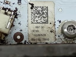 MERCEDES-BENZ Mercedes C Class W205 LED Ballast A2059004230 LED Ballast — thumbnail 6