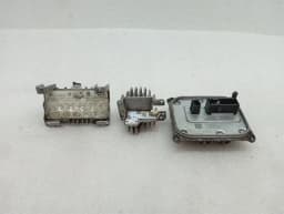 MERCEDES-BENZ Mercedes C Class W205 LED Ballast A2059004230 LED Ballast — thumbnail 1