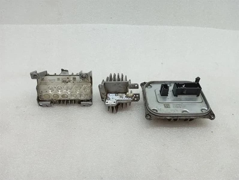 MERCEDES-BENZ Mercedes C Class W205 LED Ballast A2059004230 LED Ballast
