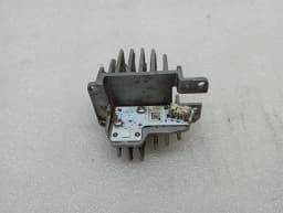 MERCEDES-BENZ Mercedes C Class W205 LED Ballast A2059004230 LED Ballast — thumbnail 5
