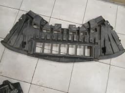 MERCEDES-BENZ Mercedes CL W217 Undertray A2225243100 M157 AMG Underbody Trim Faulty — thumbnail 5