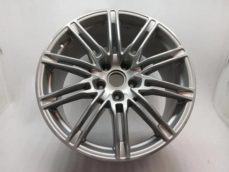 PORSCHE Porsche Cayenne 958 92A Alloy Wheel 7P5601025 Alloy Wheel 10Jx21 ET50