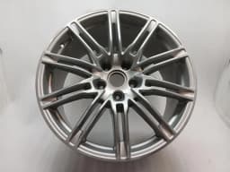 PORSCHE Porsche Cayenne 958 92A Alloy Wheel 7P5601025 Alloy Wheel 10Jx21 ET50 — thumbnail 9