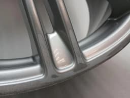 PORSCHE Porsche Cayenne 958 92A Alloy Wheel 7P5601025 Alloy Wheel 10Jx21 ET50 — thumbnail 3