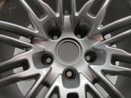 PORSCHE Porsche Cayenne 958 92A Alloy Wheel 7P5601025 Alloy Wheel 10Jx21 ET50 — thumbnail 2