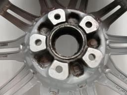 PORSCHE Porsche Cayenne 958 92A Alloy Wheel 7P5601025 Alloy Wheel 10Jx21 ET50 — thumbnail 6