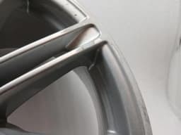 PORSCHE Porsche Cayenne 958 92A Alloy Wheel 7P5601025 Alloy Wheel 10Jx21 ET50 — thumbnail 4