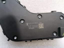 MERCEDES-BENZ Mercedes C Class W205 Right Seat Memory Switch A2059057851 Right Seat Switch — thumbnail 4
