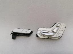 MERCEDES-BENZ Mercedes C Class W205 Right Seat Memory Switch A2059057851 Right Seat Switch — thumbnail 7