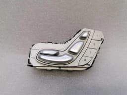 MERCEDES-BENZ Mercedes C Class W205 Right Seat Memory Switch A2059057851 Right Seat Switch — thumbnail 8