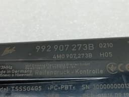 PORSCHE Porsche 911 992 Tyre Pressure Antenna 992907273B Tyre Pressure Antenna — thumbnail 6
