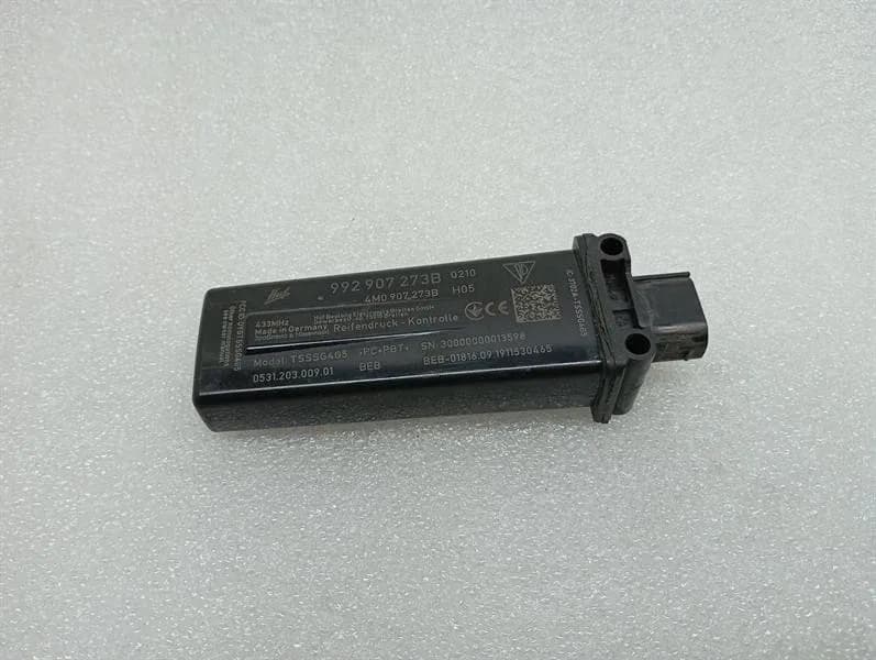 PORSCHE Porsche 911 992 Tyre Pressure Antenna 992907273B Tyre Pressure Antenna