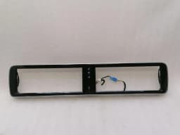 MERCEDES-BENZ MERCEDES CL W217 Veneer A2176800575 Strip Cover Dashboard A2179058000 — thumbnail 7