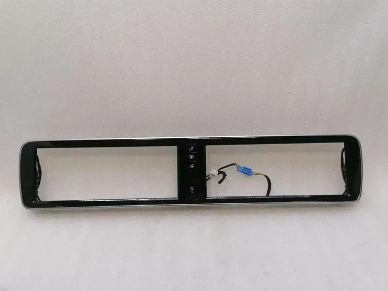 MERCEDES-BENZ MERCEDES CL W217 Veneer A2176800575 Strip Cover Dashboard A2179058000