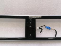 MERCEDES-BENZ MERCEDES CL W217 Veneer A2176800575 Strip Cover Dashboard A2179058000 — thumbnail 2