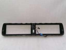 MERCEDES-BENZ MERCEDES CL W217 Veneer A2176800575 Strip Cover Dashboard A2179058000 — thumbnail 4