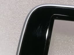 MERCEDES-BENZ MERCEDES CL W217 Veneer A2176800575 Strip Cover Dashboard A2179058000 — thumbnail 3