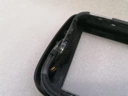 MERCEDES-BENZ MERCEDES CL W217 Veneer A2176800575 Strip Cover Dashboard A2179058000 — thumbnail 6
