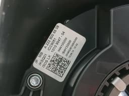 MERCEDES-BENZ Mercedes CL W217 wiper stalks A2229006608 indicator switch steering column switch — thumbnail 8