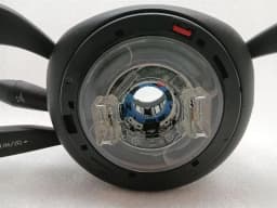 MERCEDES-BENZ Mercedes CL W217 wiper stalks A2229006608 indicator switch steering column switch — thumbnail 6