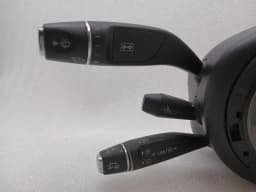 MERCEDES-BENZ Mercedes CL W217 wiper stalks A2229006608 indicator switch steering column switch — thumbnail 5