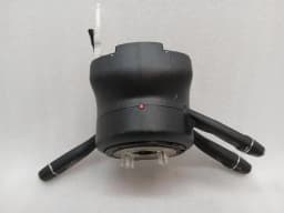 MERCEDES-BENZ Mercedes CL W217 wiper stalks A2229006608 indicator switch steering column switch — thumbnail 9