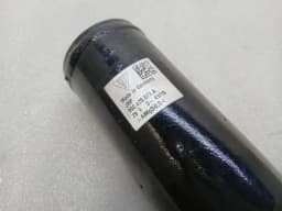 PORSCHE Porsche 911 992 A/C Drier 992820077A Air Conditioning Air Conditioning Dryer — thumbnail 3