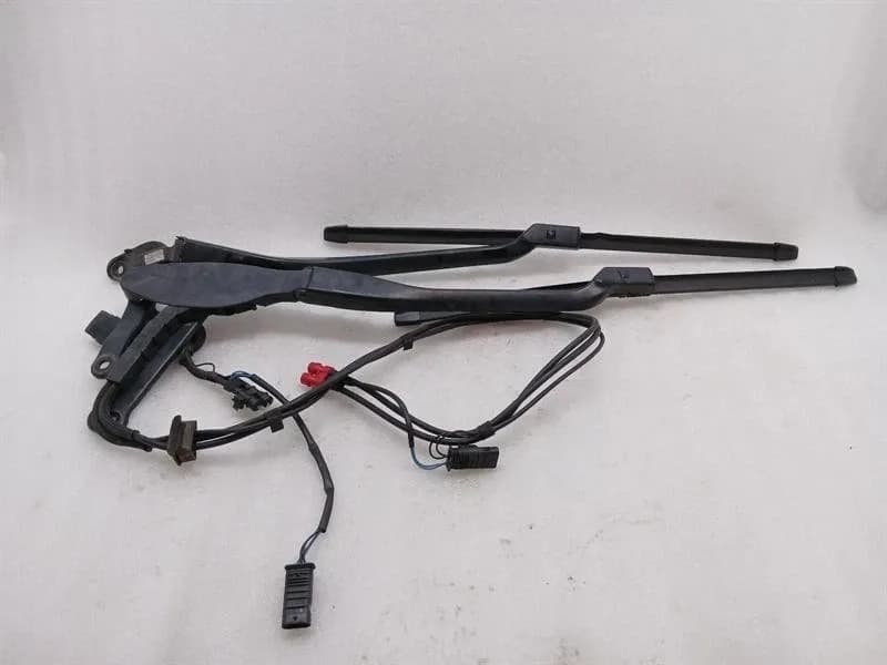 MERCEDES-BENZ MERCEDES CL W217 Wiper Arm A2228200844 RHD Windscreen Wiper A2228200744
