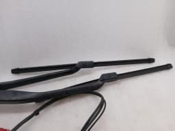 MERCEDES-BENZ MERCEDES CL W217 Wiper Arm A2228200844 RHD Windscreen Wiper A2228200744 — thumbnail 2