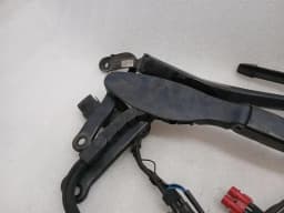 MERCEDES-BENZ MERCEDES CL W217 Wiper Arm A2228200844 RHD Windscreen Wiper A2228200744 — thumbnail 3