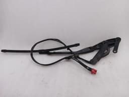 MERCEDES-BENZ MERCEDES CL W217 Wiper Arm A2228200844 RHD Windscreen Wiper A2228200744 — thumbnail 7